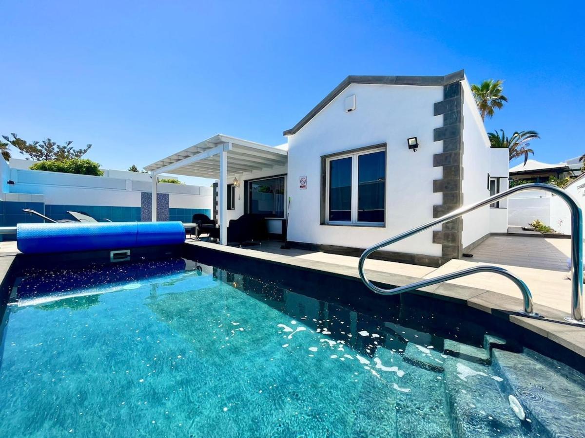The Haven By Jk Lanzarote Holiday home Tias